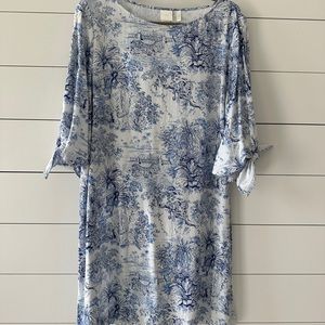 H& M dress, size 8, so pretty